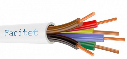 КСВВ 6х0,5 КСВВ 6х0,5