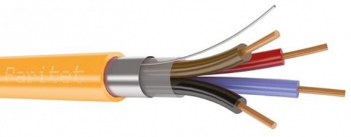 КСРЭПнг(А)-FRHF 2х2х1,38 (1,5 кв мм)