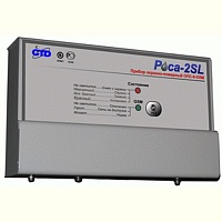 Роса-2SL ППКОПП-1П (12В) - широкий выбор, низкие цены, доставка. Монтаж роса-2sl ппкопп-1п (12в)