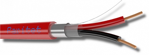 КСРЭВнг(А)-FRLSLTx 2х2х0,97 мм (0,75 мм²) КСРЭВнг(А)-FRLSLTx 2х2х0,97 мм (0,75 мм²)