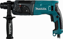 Makita HR2470 - широкий выбор, низкие цены, доставка. Монтаж makita hr2470