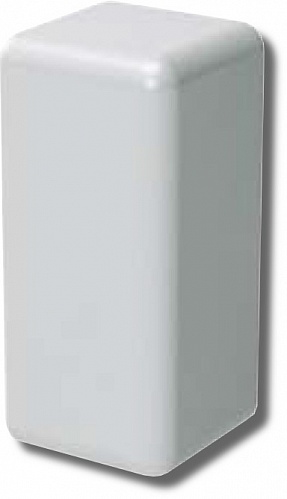 Заглушка 30х10 (00581)