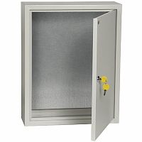 Корпус металлический ЩМП-2-1 500х400х150 УХЛ3 IP31 с монтажной платой (YKM41-02-31) - широкий выбор, низкие цены, доставка. Монтаж корпус металлический щмп-2-1 500х400х150 ухл3 ip31 с монтажной платой (ykm41-02-31)