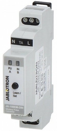 JA-150EM-DIN JA-150EM-DIN