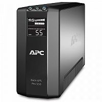 BR550GI APC Back-UPS Pro 550 ВА - широкий выбор, низкие цены, доставка. Монтаж br550gi apc back-ups pro 550 ва