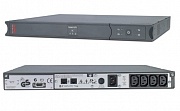 SC450RMI1U APC Smart-UPS SC 450VA 230V - 1U Rackmount/Tower