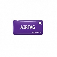 AIRTAG Mifare ID Standard (фиолетовый) - широкий выбор, низкие цены, доставка. Монтаж airtag mifare id standard (фиолетовый)