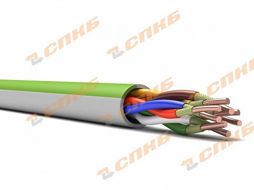 КПВСВнг(А)-FRLSLTx 1х2х1,5 КПВСВнг(А)-FRLSLTx 1х2х1,5