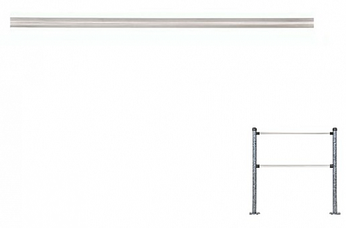 Ростов-Дон ГП 32/1000 ХРОМ