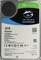 HDD 10000 GB (10 TB) SATA-III SkyHawk (ST10000VX0004) - широкий выбор, низкие цены, доставка. Монтаж hdd 10000 gb (10 tb) sata-iii skyhawk (st10000vx0004)
