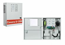 Соната-К-120М (с вн. микрофоном) - широкий выбор, низкие цены, доставка. Монтаж соната-к-120м (с вн. микрофоном)