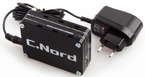 Видеороутер Видеороутер