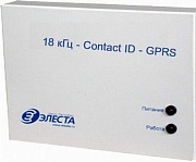 Юпитер 18 кГц/Contact-ID/GPRS