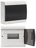 ЩРН-П-10 IP41 Basic (pb-n-10-bas) - широкий выбор, низкие цены, доставка. Монтаж щрн-п-10 ip41 basic (pb-n-10-bas)