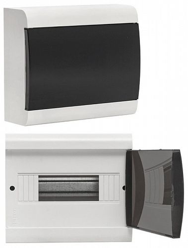 ЩРН-П-10 IP41 Basic (pb-n-10-bas) ЩРН-П-10 IP41 Basic (pb-n-10-bas)