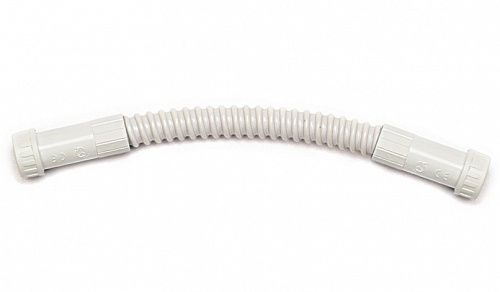 Муфта гибкая труба-коробка D=20, IP65 57120 Муфта гибкая труба-коробка D=20, IP65 57120