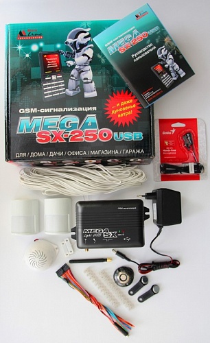 Mega SX-OEM Mega SX-OEM
