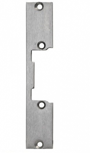 F 61 Inox (S01X) F 61 Inox (S01X)