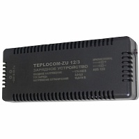 Teplocom ZU 12/3 - широкий выбор, низкие цены, доставка. Монтаж teplocom zu 12/3