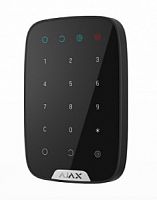 Ajax KeyPad (black) - широкий выбор, низкие цены, доставка. Монтаж ajax keypad (black)