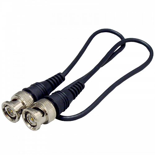 BNC (ш) +BNC (ш), 1,5м BNC (ш) +BNC (ш), 1,5м