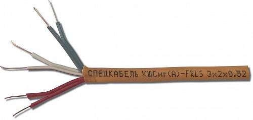 КШСнг(А)-FRLS 3х2х0,52 КШСнг(А)-FRLS 3х2х0,52