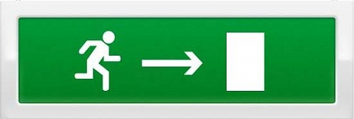 Молния-12 "Человек вправо в дверь" Молния-12 "Человек вправо в дверь"