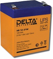 Delta HR 12-21W