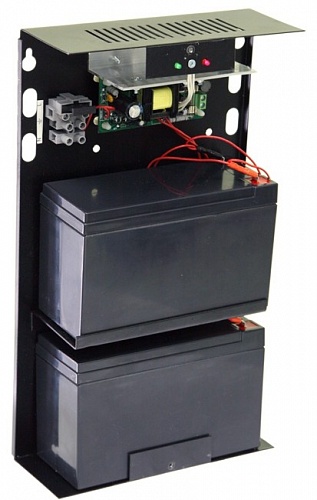 Резерв 12/3 (исп. 14) (цвет корпуса черный) Резерв 12/3 (исп. 14) (цвет корпуса черный)