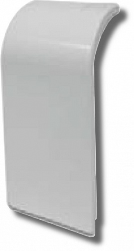 Накладка на стык профиля 140х50 (01409)