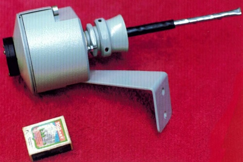 ИП 330-5 исп.1 "Ясень" без бленды ИП 330-5 исп.1 "Ясень" без бленды