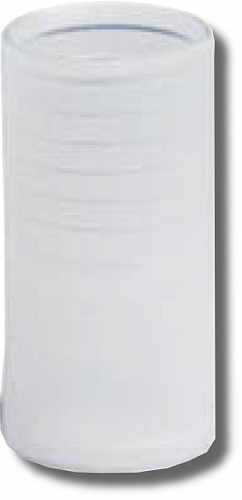 Муфта для труб гофрированных, D=25мм 50825 Муфта для труб гофрированных, D=25мм 50825