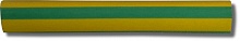 Трубка термоусаживаемая 25,4/12,7мм, желто-зеленый (2NF201254GY) - широкий выбор, низкие цены, доставка. Монтаж трубка термоусаживаемая 25,4/12,7мм, желто-зеленый (2nf201254gy)