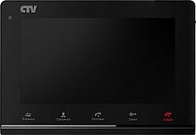 CTV-M3700 (цвет черный) - широкий выбор, низкие цены, доставка. Монтаж ctv-m3700 (цвет черный)