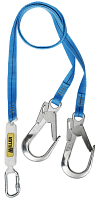 Строп страховочный Honeywell™ Титан (1013431-RU) - широкий выбор, низкие цены, доставка. Монтаж строп страховочный honeywell™ титан (1013431-ru)