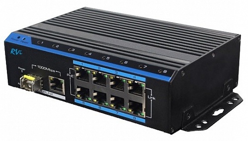 RVi-NS0802 RVi-NS0802