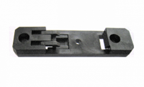 DIN-holder DIN-holder