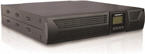 Ippon Innova RT 3000, 2U Online Ippon Innova RT 3000, 2U Online