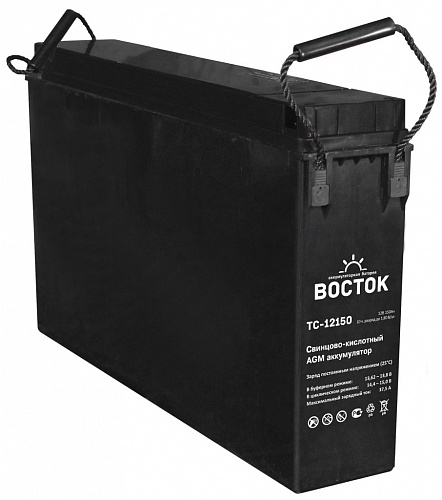 Восток ТС-12150