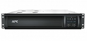 SMT1500RMI2U APC Smart-UPS 1500VA LCD RM 2U 230V