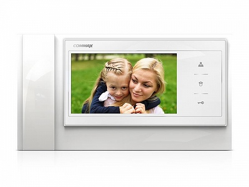 CDV-70K/VIZIT (белый) CDV-70K/VIZIT (белый)
