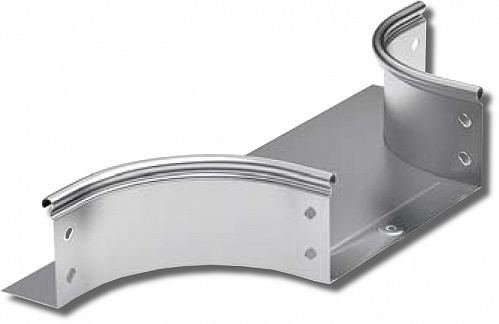 Ответвитель DL 200х50 36237 Ответвитель DL 200х50 36237