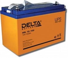 Delta HRL 12-100 - широкий выбор, низкие цены, доставка. Монтаж delta hrl 12-100