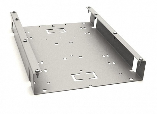 Tfortis Монтажная панель Tfortis Монтажная панель