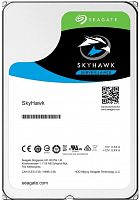 HDD 4000 GB (4 TB) SATA-III Skyhawk (ST4000VX016) - широкий выбор, низкие цены, доставка. Монтаж hdd 4000 gb (4 tb) sata-iii skyhawk (st4000vx016)