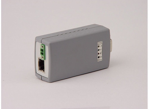 Юпитер TCP/IP-RS485