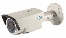 RVi-HDC421-T (2.8-12 мм) - широкий выбор, низкие цены, доставка. Монтаж rvi-hdc421-t (2.8-12 мм)