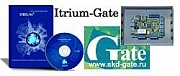 Itrium-L-AWS-Gate