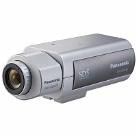 WV-CP500G - широкий выбор, низкие цены, доставка. Монтаж wv-cp500g