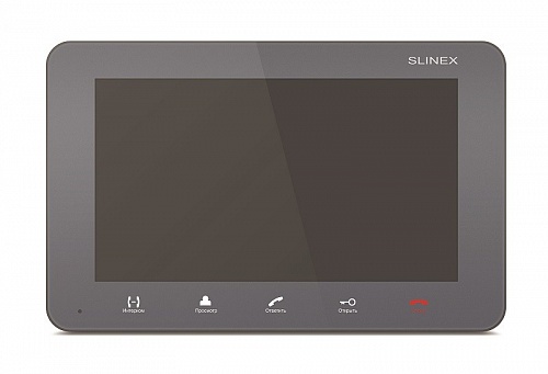 SM-07M (графит)